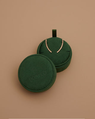 This Season's Must-Haves: Ear Climbers